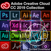 adobe cc 2019 torrent mac